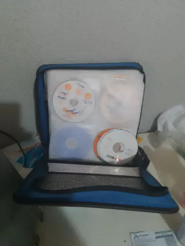 Aparelho de son