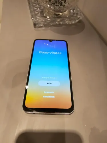 Samsung A15 5g seminovo