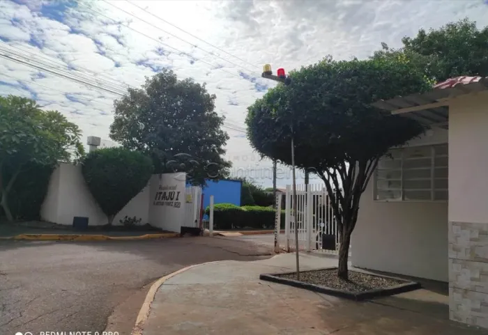 Casa Residencial para Locação em Dourados-MS