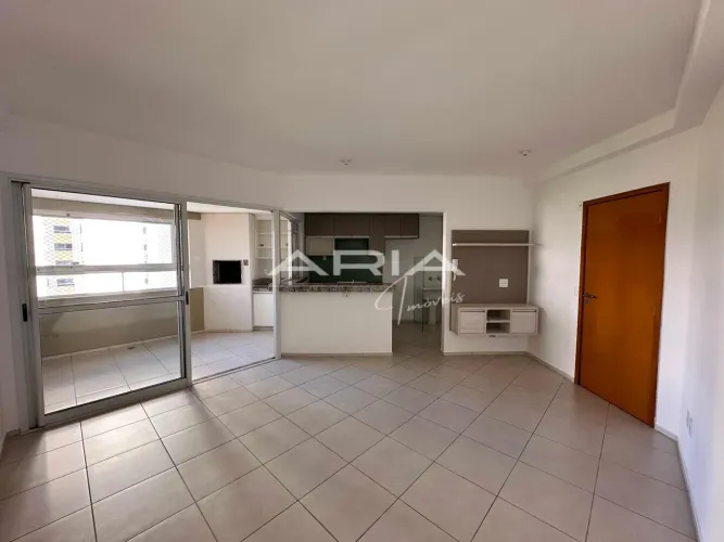 Apartamento para locação no Vivere Palhano, região sul de Londrina/PR