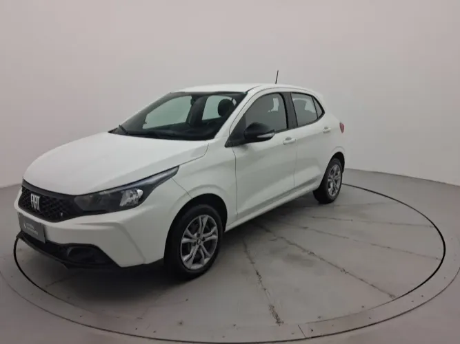 Fiat Argo Drive 1.0 Firefly 2026