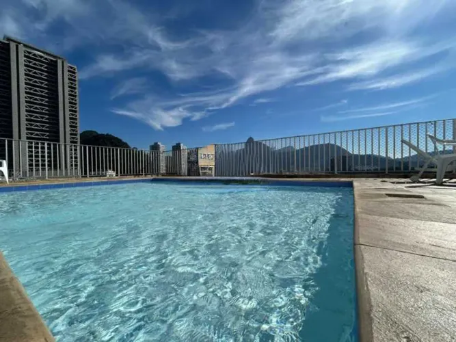Apartamento : Padrão / Residencial / Botafogo