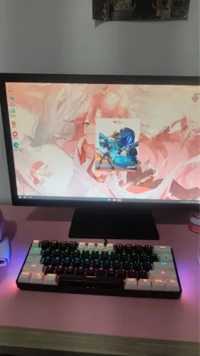 PC GAMER COMPLETO (aceito proposta)