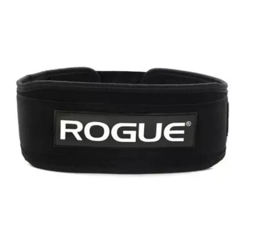 cinto ROGUE - cross lpo powerlifting musculação - (ORIGINAL) (IMPORTADO) (NOVO)