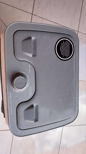 Climatizador de 16 litros