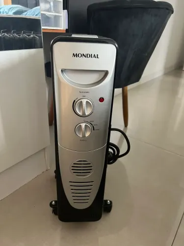 Aquecedor os dois por 150