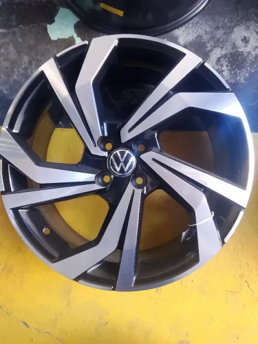 Rodas Aro 18 - Novas