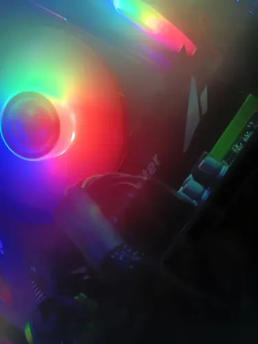 MEMORIA RAM DDR4 8 GB