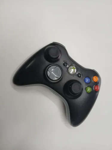 Controle  xbox 360