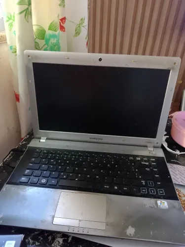 Notebook Samsung tela 14 