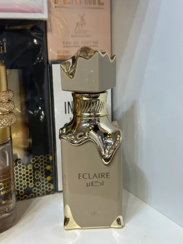 ECLAIRE