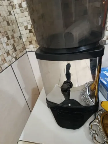 filtrador de água