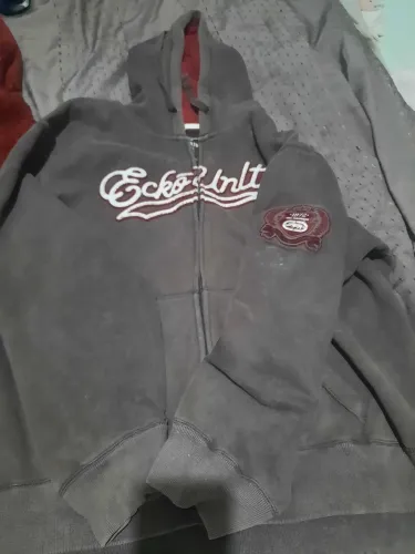 Moletom ecko original xxl