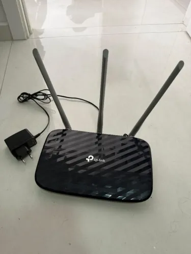 Roteador TP-Link Archer C20