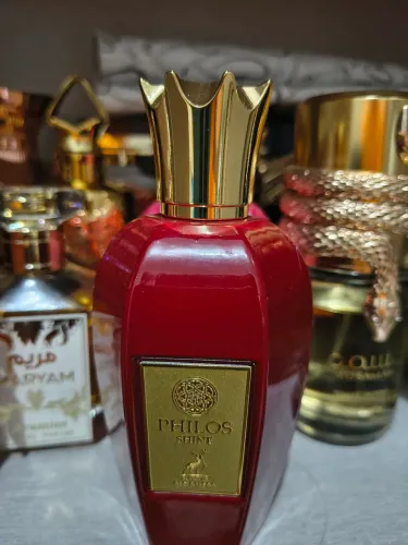 Perfume árabe Philos Shine