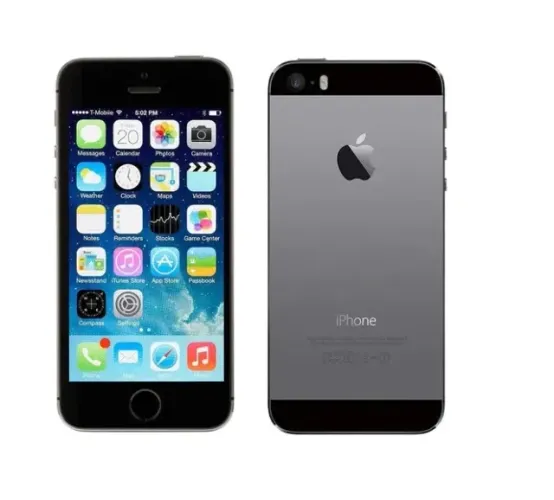 iPhone 5