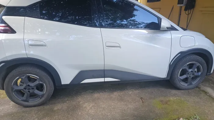 BYD Dolphin Mini (Elétrico) 2024