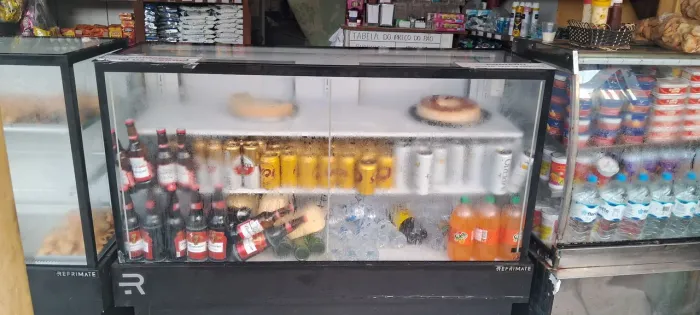 Confeiteiro e padeiro