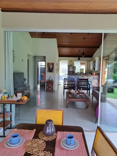 Casa terrea à venda, Condomínio Mar a vista, Ilhéus, BA