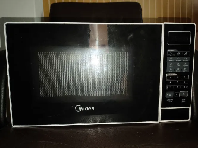Microondas Midea