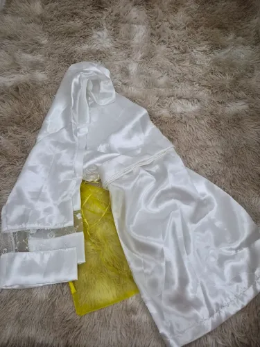 Robe de Cetim (NOVO)