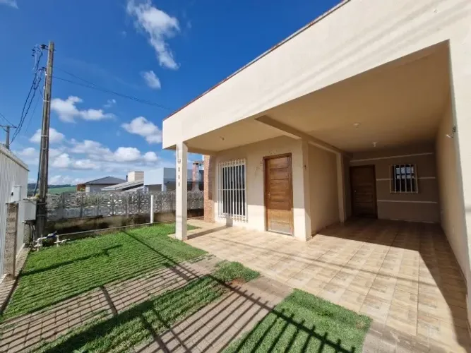 Casa para alugar em Pato Branco PR