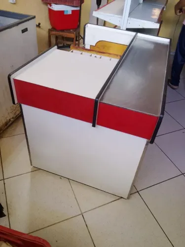 Balcão de vendas