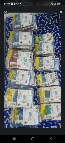 Roupas protetoras pós-cirúrgicas pet