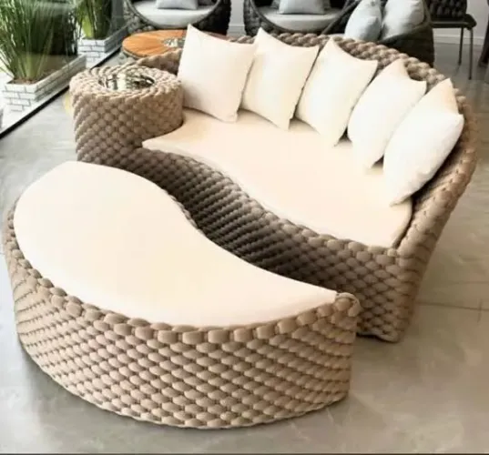 Chaise caracol