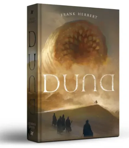Duna: livro 1
