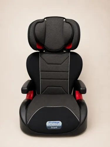 Cadeira Infantil para Carro Burigotto Protege Reclinável