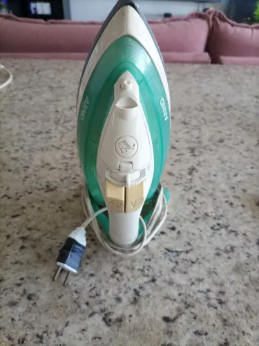Ferro Passar Arno 127v