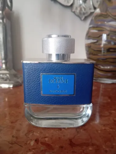 Perfume Mare di Luci Nuancielo 
