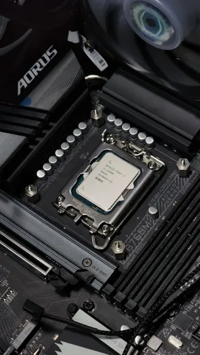 PC GAMER INTEL DDR5