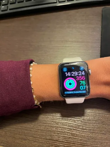 Apple Watch séries 3