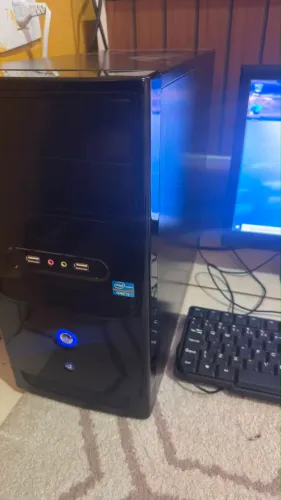 computador completo à venda