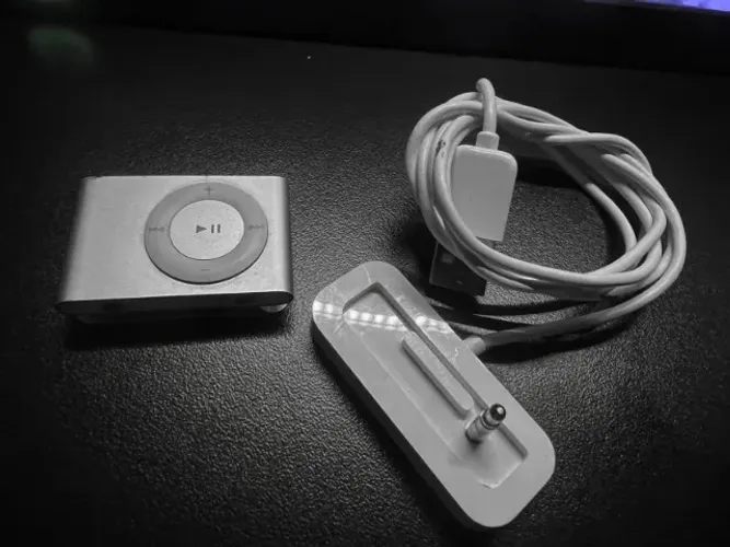Ipod Shuffle