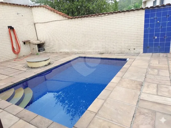 Casa térrea com 4 quartos à venda em Santa rosa - RJ