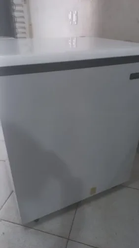 Freezer Esmatec Horizontal 