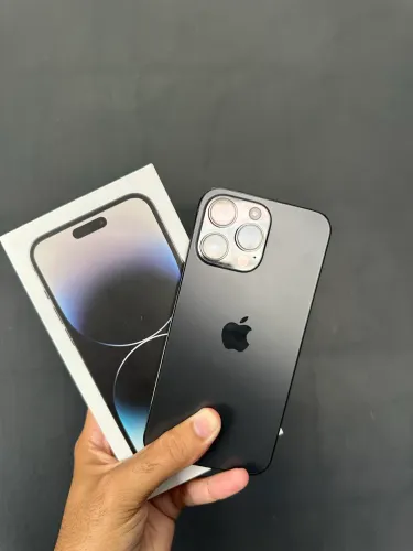iPhone 14 Pro Max