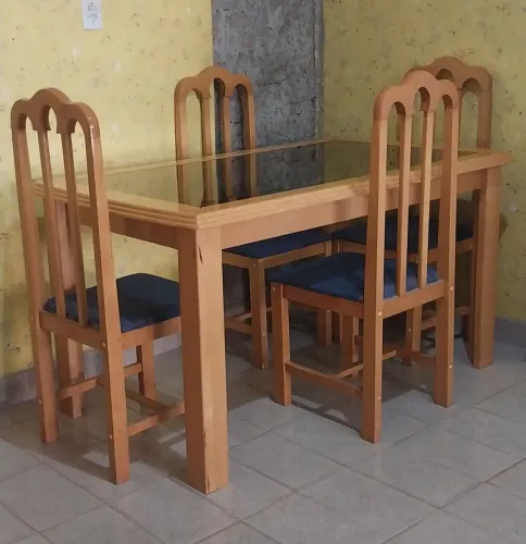 Mesa de Jantar