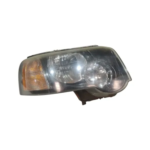 Farol Direito Land Rover Freelander 2003 Á 2006 Xx Direito/passageiro
