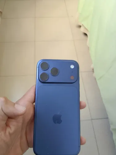 iPhone 17 Pro Max 256Gb