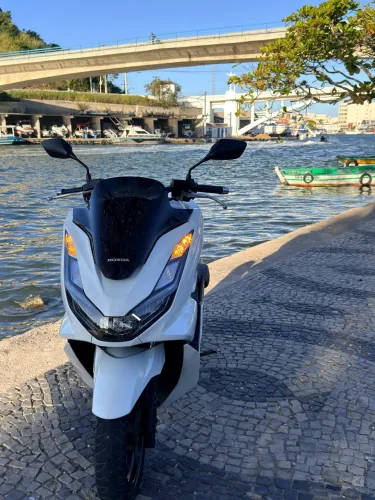 PCX 2026 PAGO