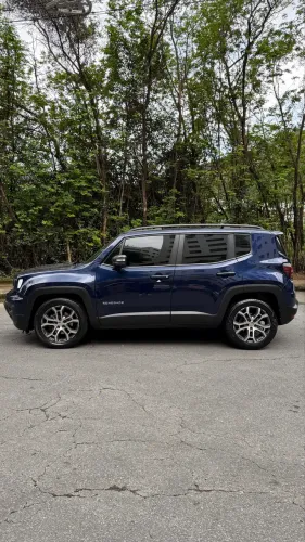 Jeep Renegade Long. T270 1.3 TB 4X2 Flex Aut. 2024