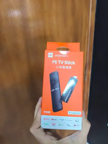 Tv Stick Original