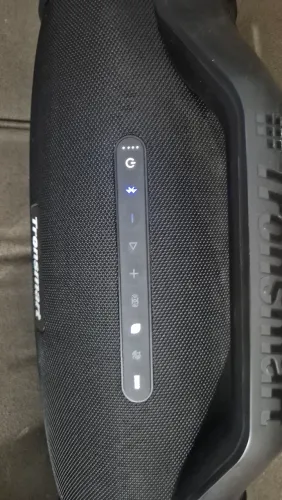 Caixa de som Tronsmart bang max 