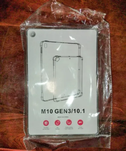 Capa para tablet Lenovo M10 Gen 3 / 10.1
