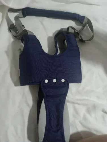 Andador manual