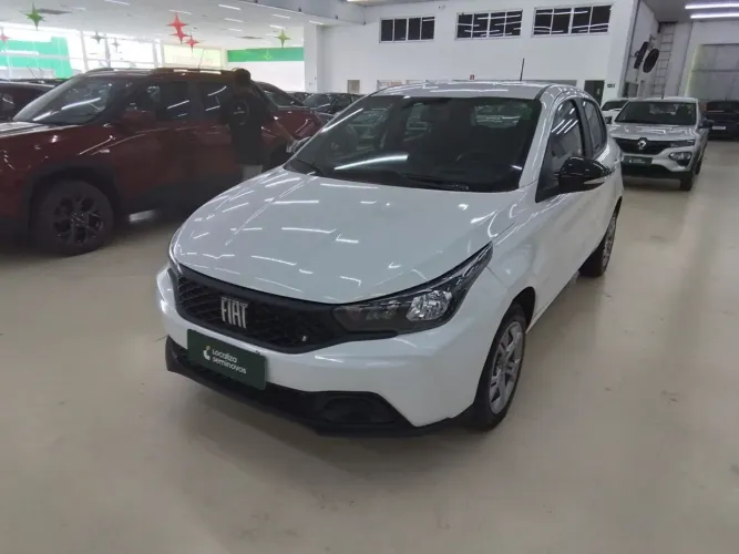 Fiat Argo Drive 1.0 Firefly 2025